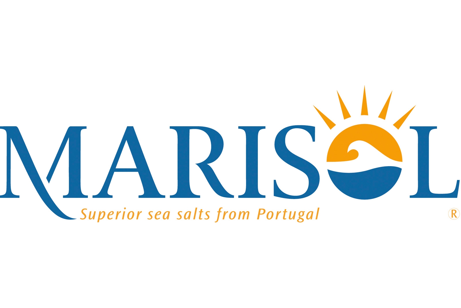 Marisol: Logo