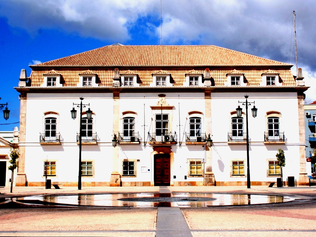 Portimão: Câmara Municipal