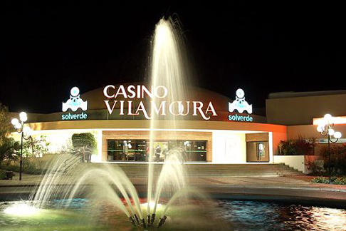 Vilamoura: Casino